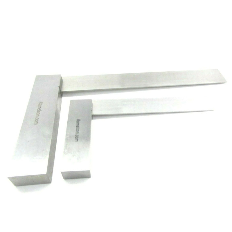 6" and 9" Engineer Squares